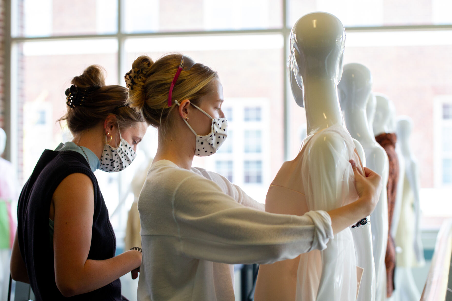4/17/21 Fashion Show Preview: Katie Culp